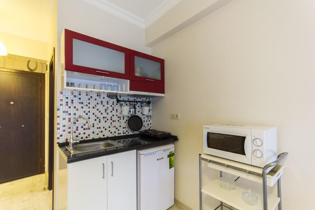 Apartment Time *