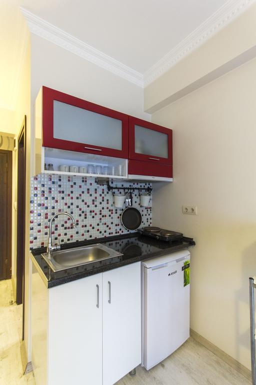 Apartment Time Istanbul