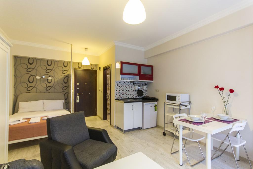 Time Apartment Istanbul