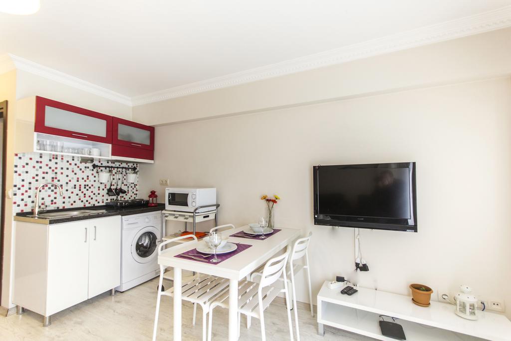 Time Apartment *
