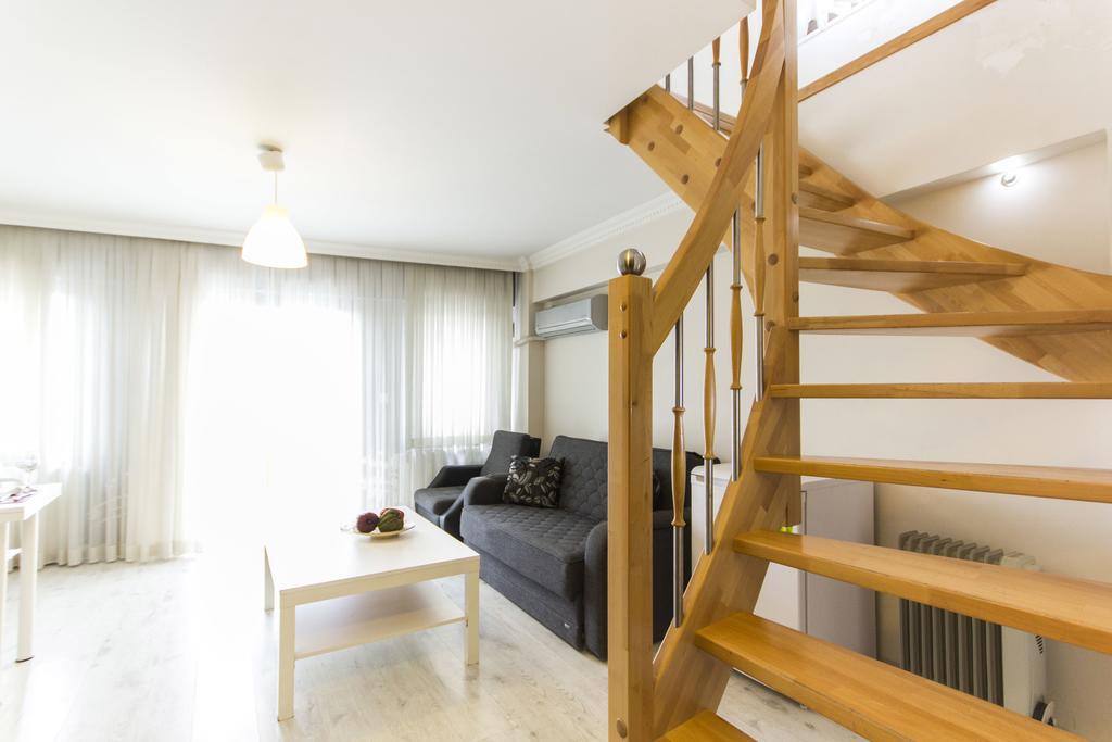 Apartment Time