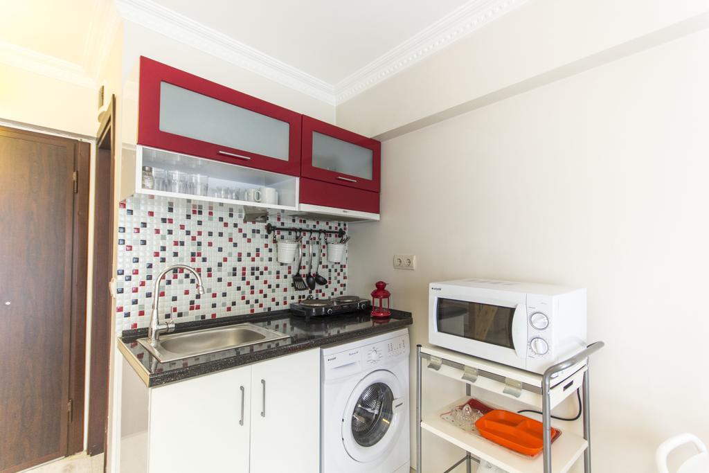 Time Apartment *