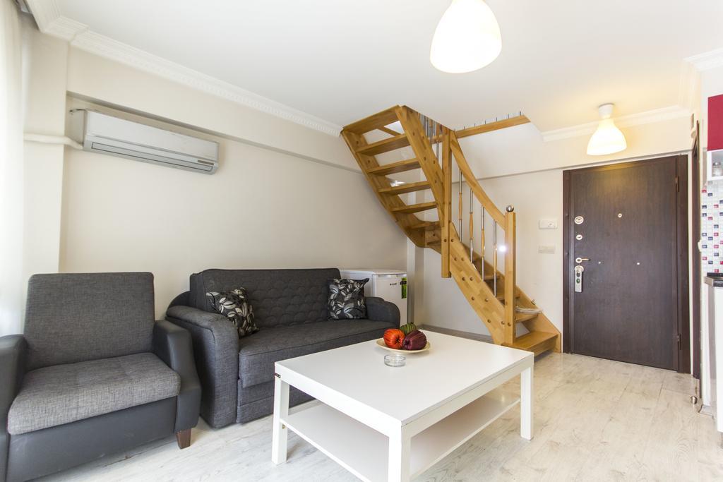 Apartment Time