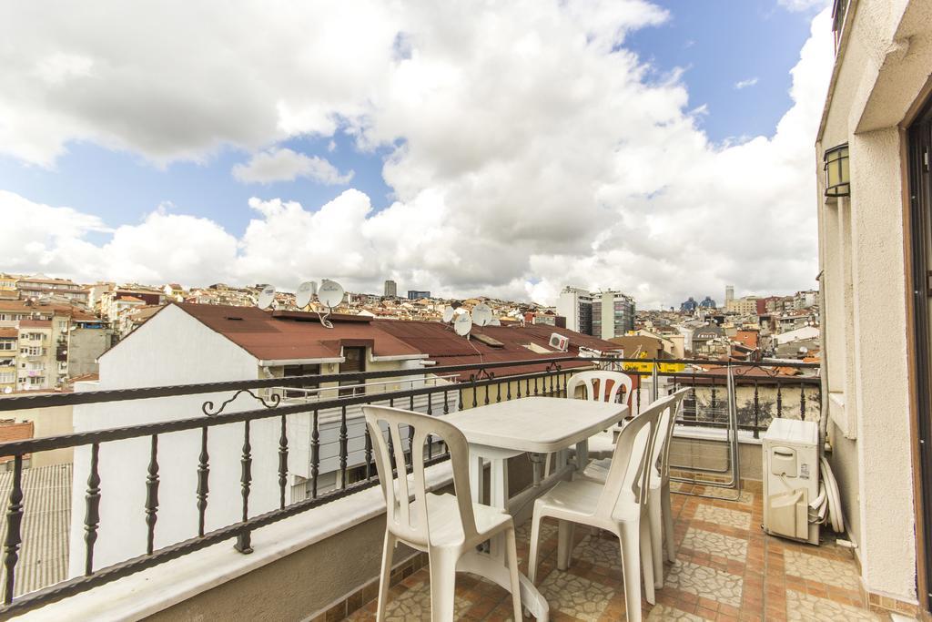 Time Apartment *