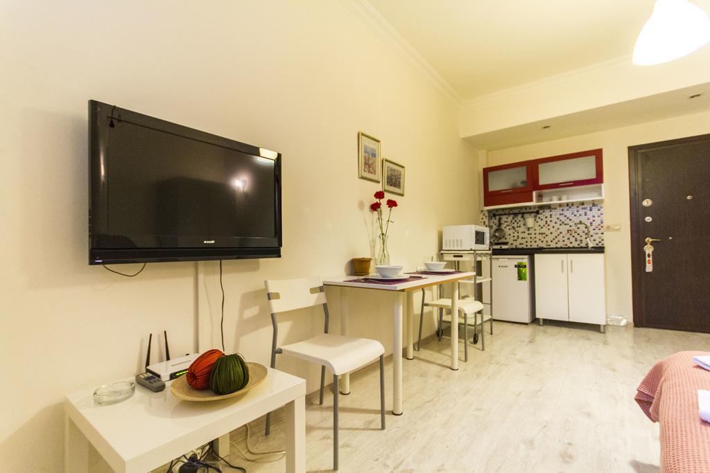 Apartment Time