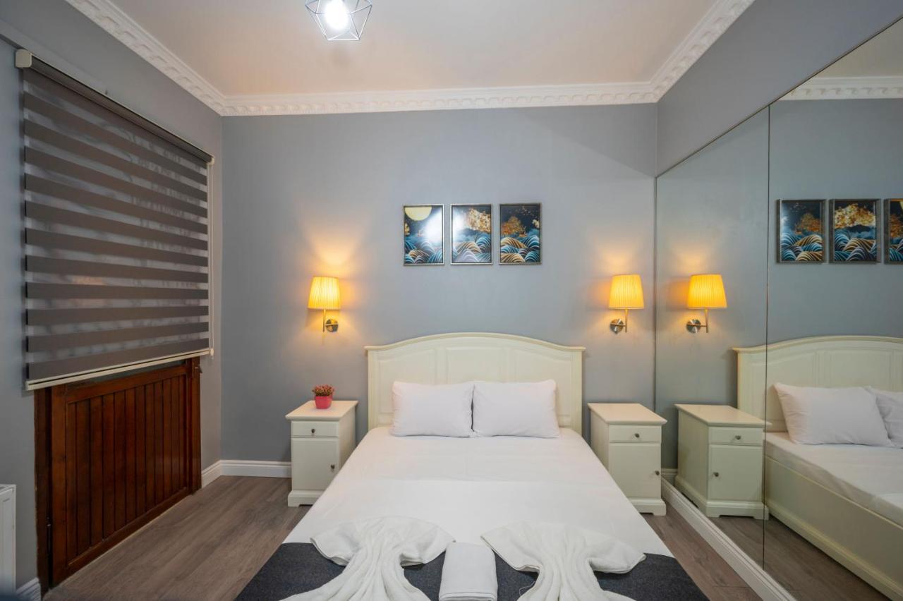 Taxim Trend Aparthotel 3*