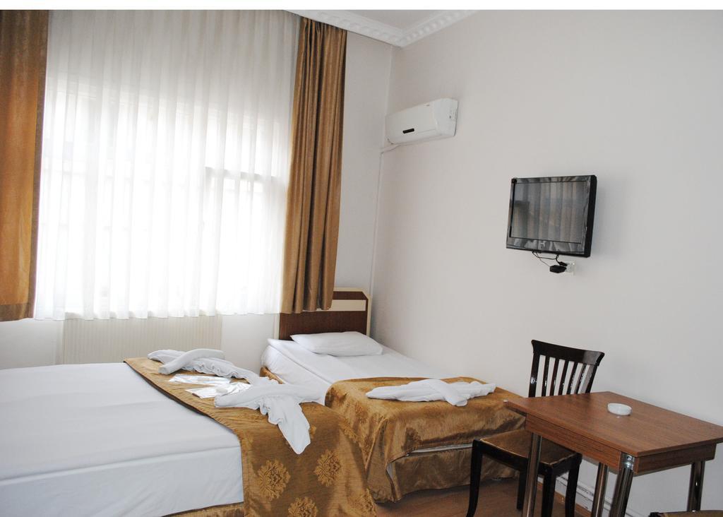 Grand Botan Istanbul