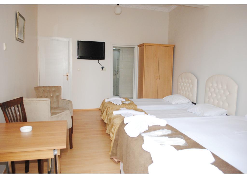 Hotel Grand Botan Istanbul