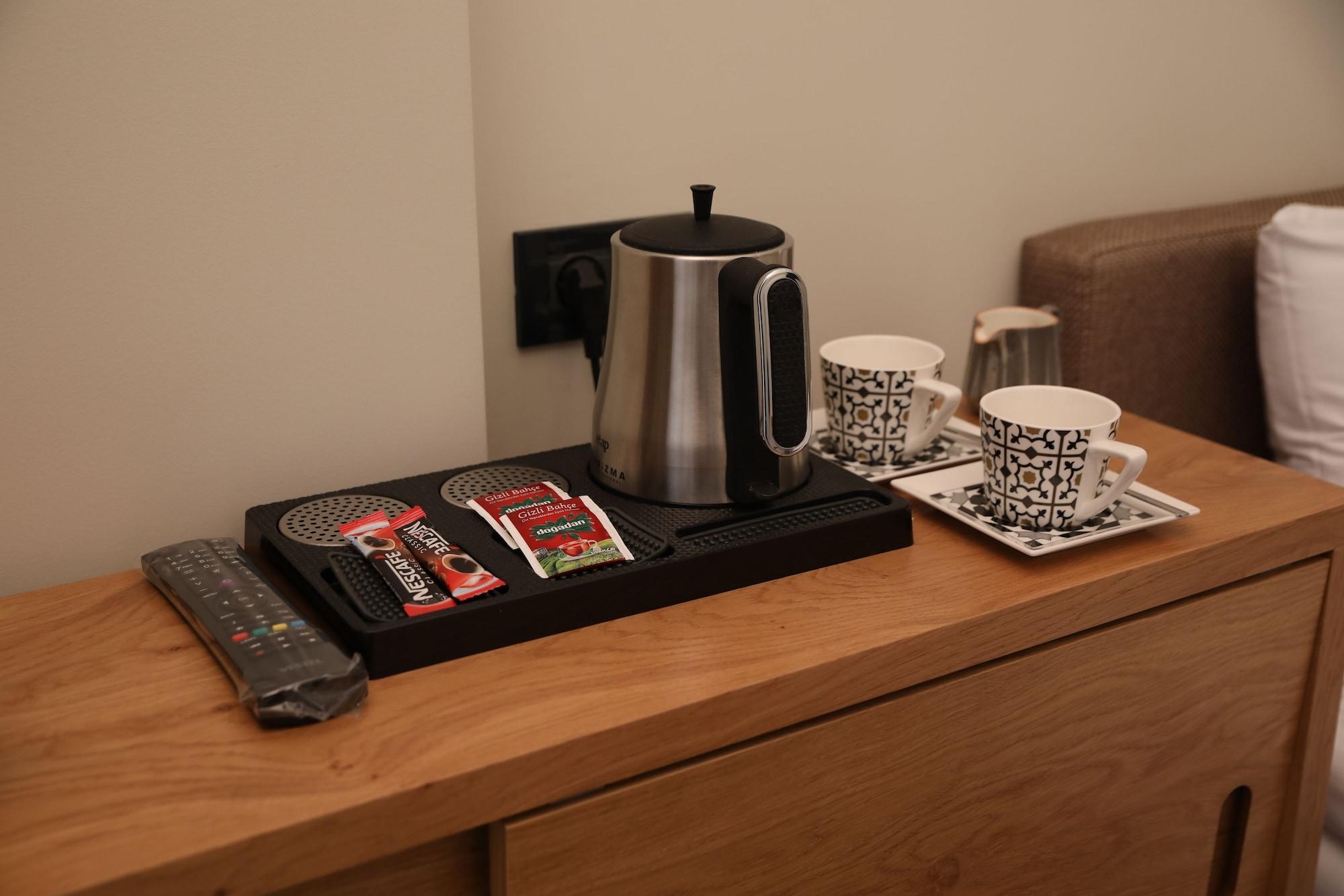 Roomers Nisantasi Istanbul