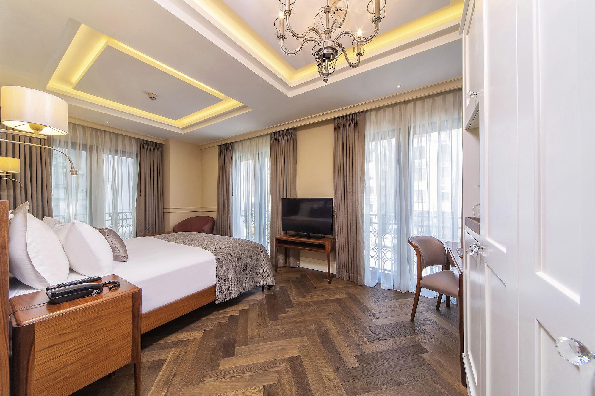 Hotel Morione & Center