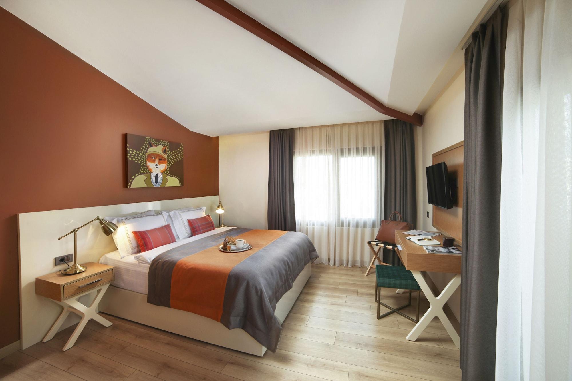 The Fox İstanbul