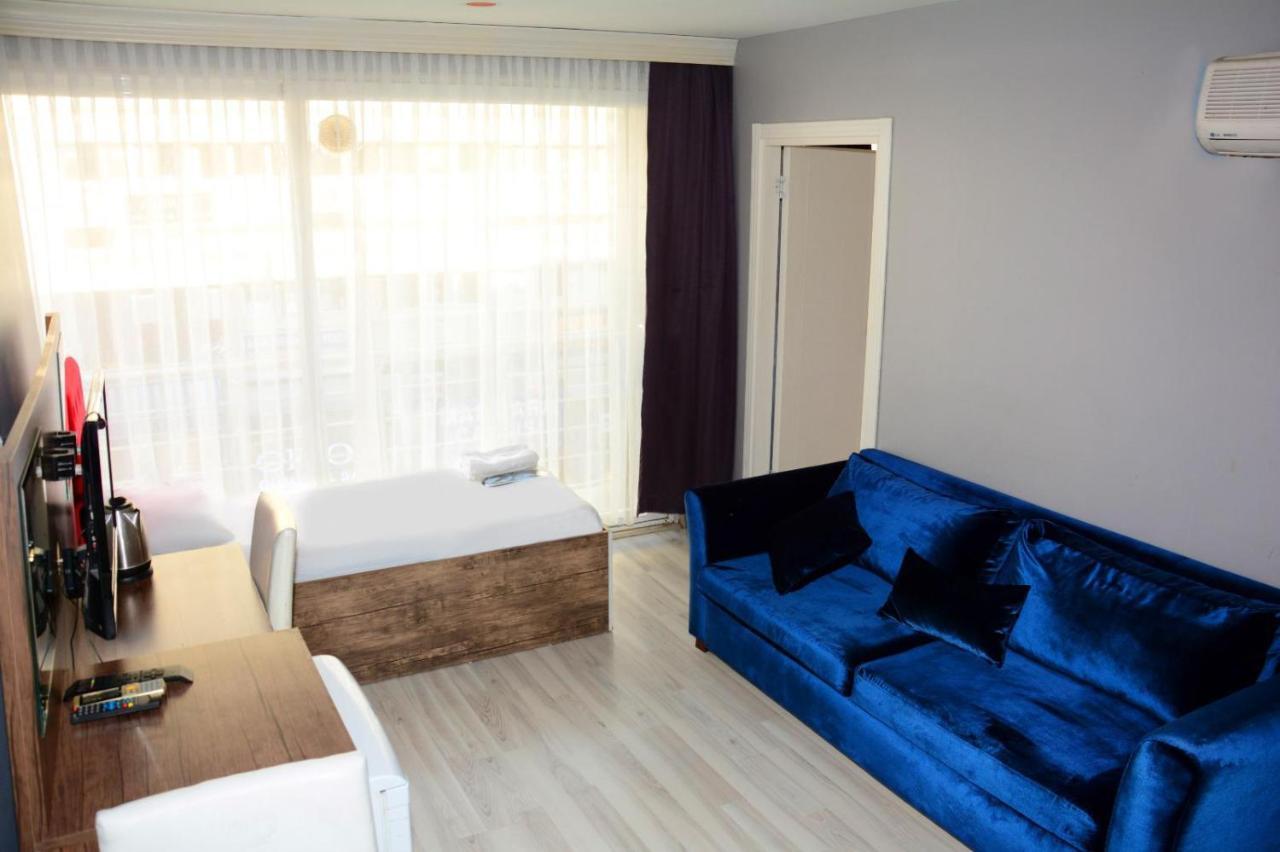 Aparthotel Palmiye