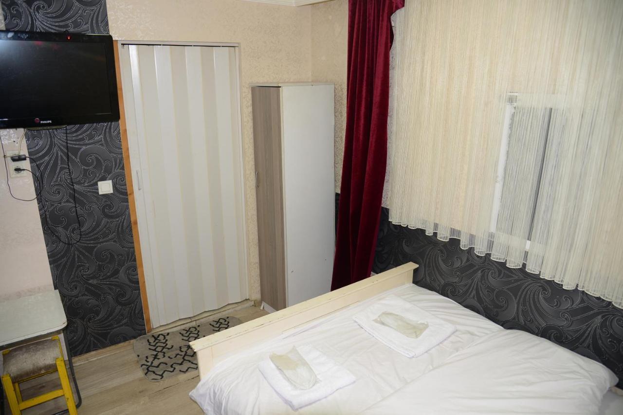 Taksim Flower And Apartment
