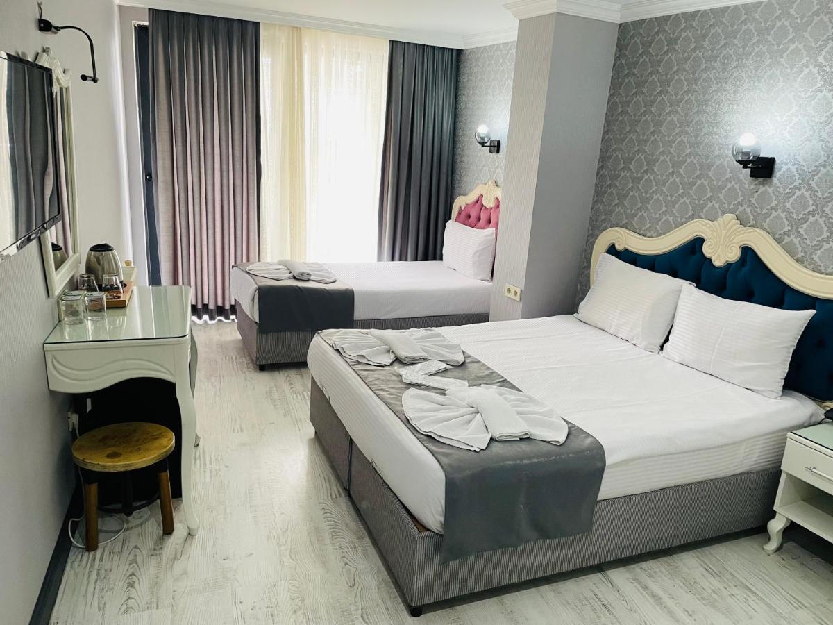Otel Old Viva