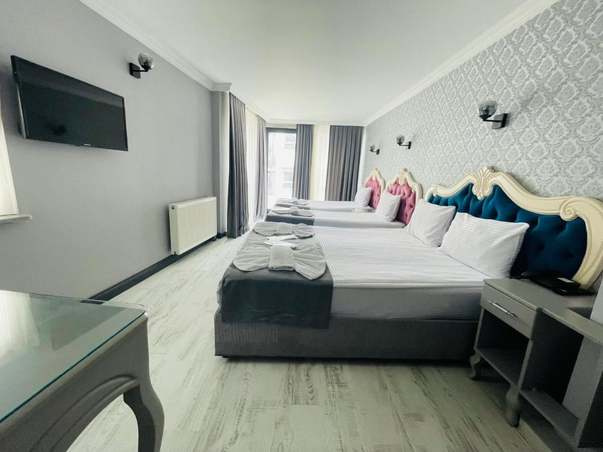 Otel Old Viva 3*