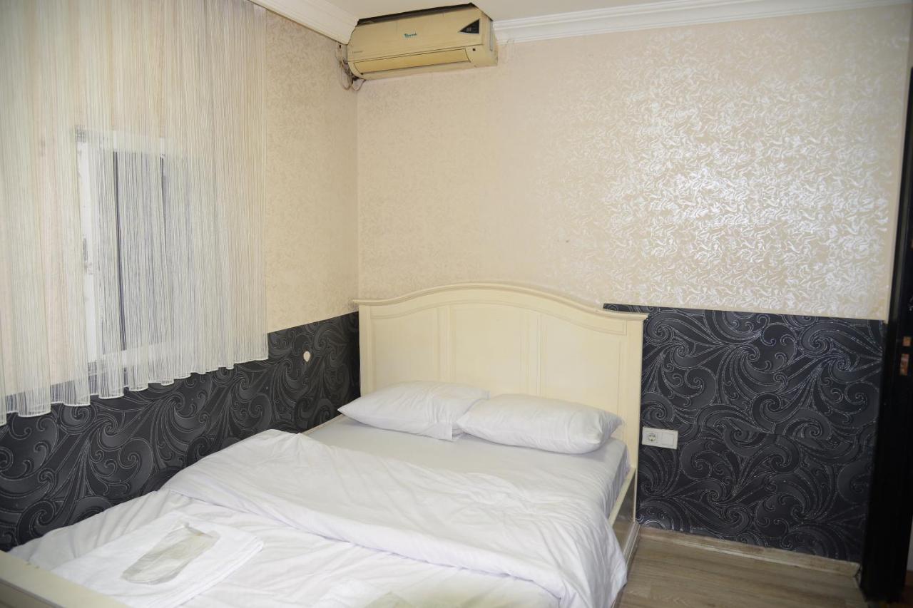 Taksim Flower And Apartment *