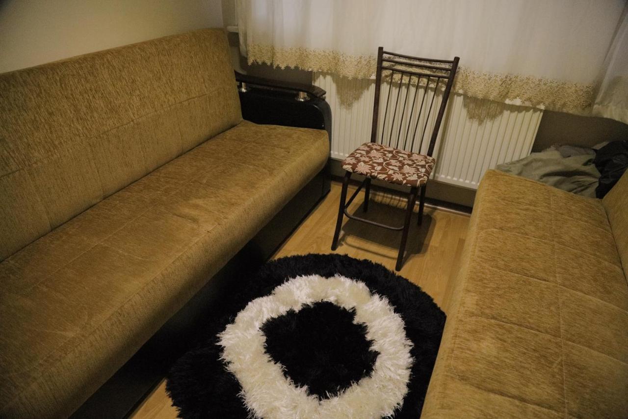 Fabulous Sea View & Luxury In The Center Apartment Istanbul