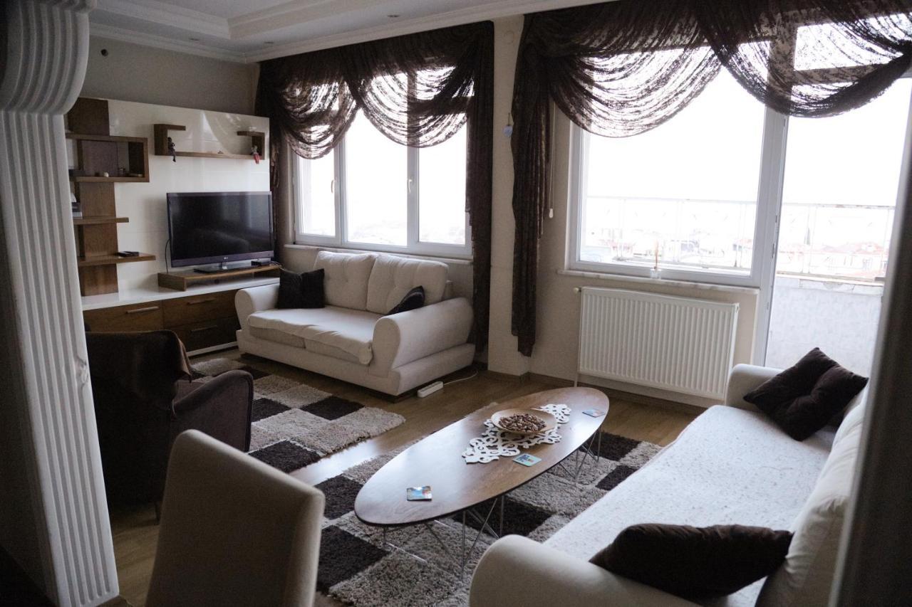 Fabulous Sea View & Luxury In The Center Apartment *