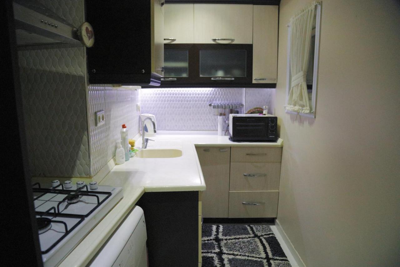 Apartment Fabulous Sea View & Luxury In The Center Istanbul
