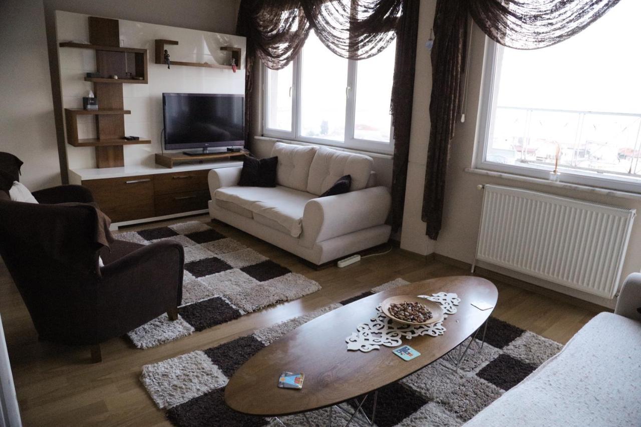 Fabulous Sea View & Luxury In The Center Istanbul