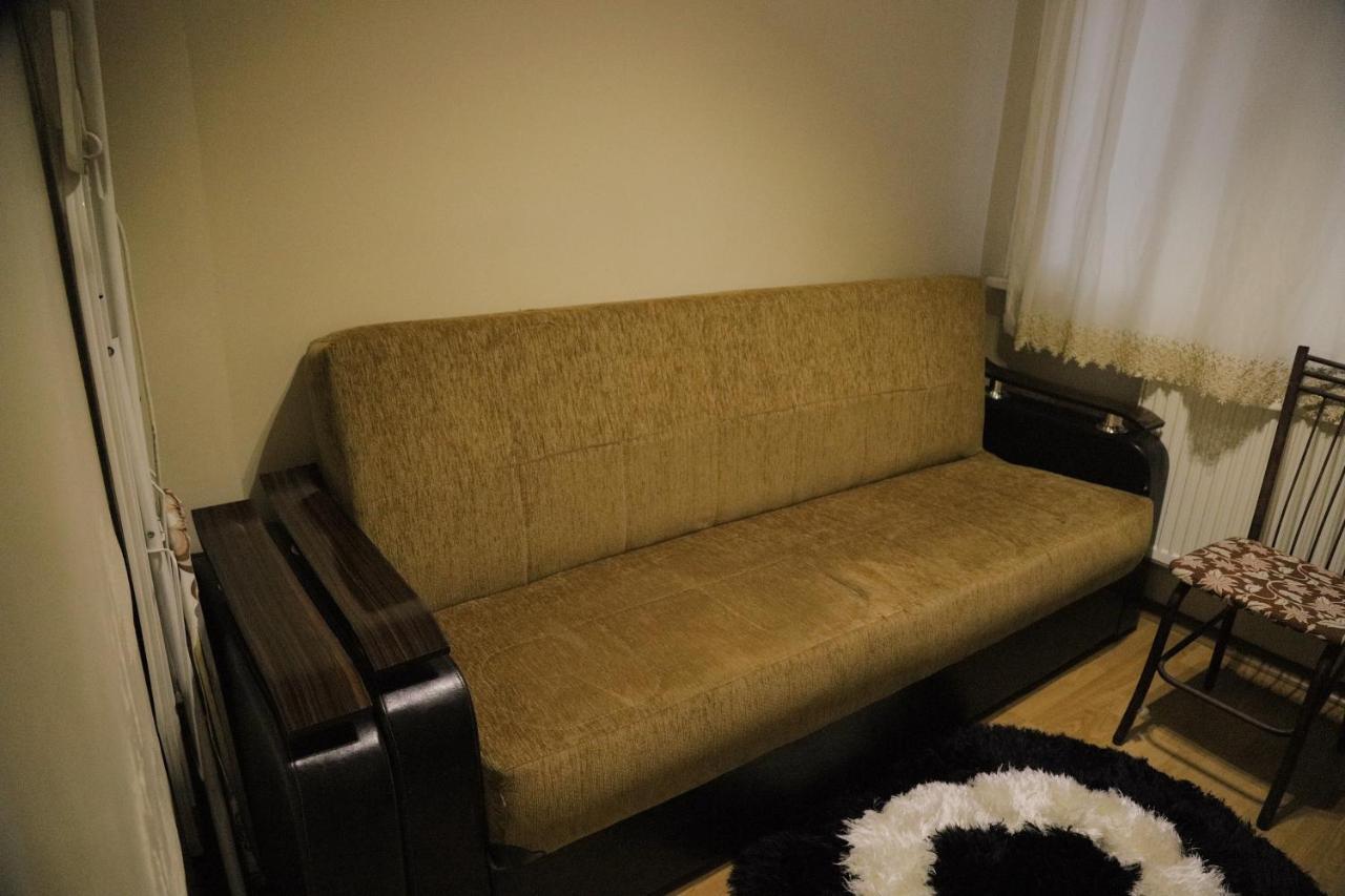 Apartment Fabulous Sea View & Luxury In The Center *