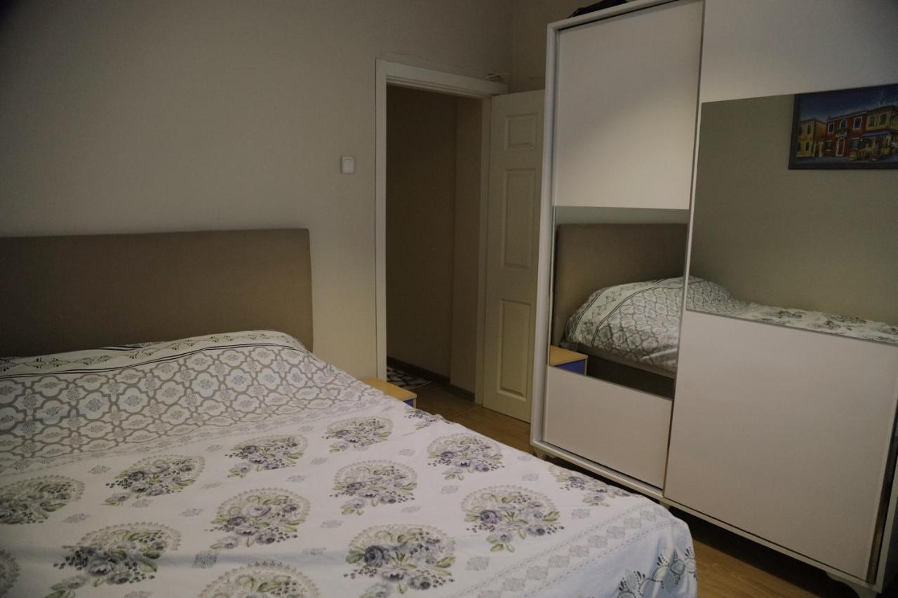 Fabulous Sea View & Luxury In The Center Apartment Istanbul