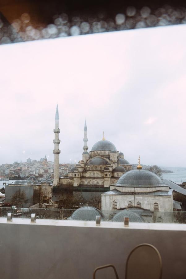 Hotel Sirkeci 4*