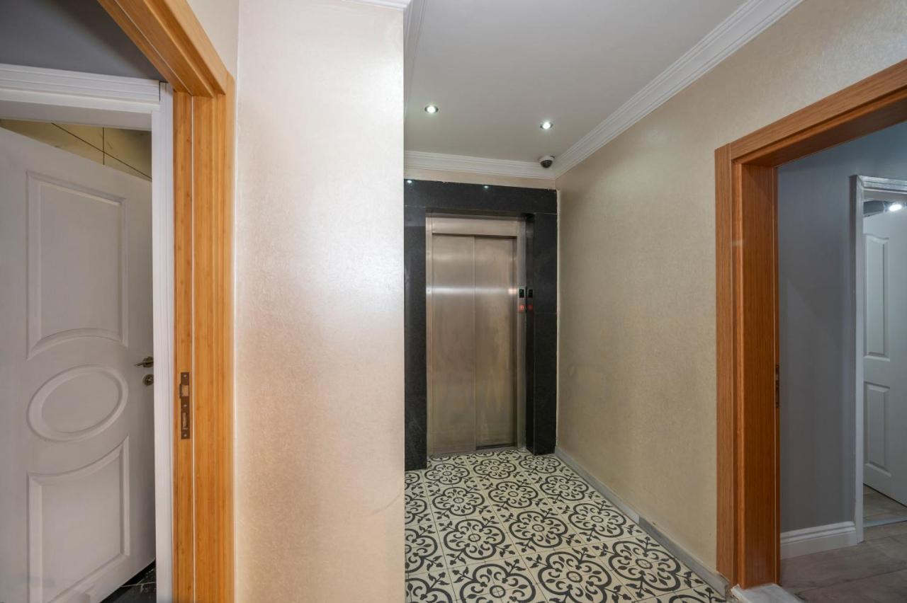 Taxim Trend Aparthotel