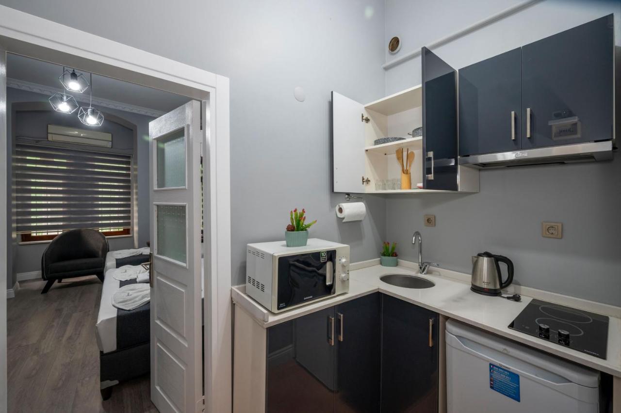 Aparthotel Taxim Trend Istambul