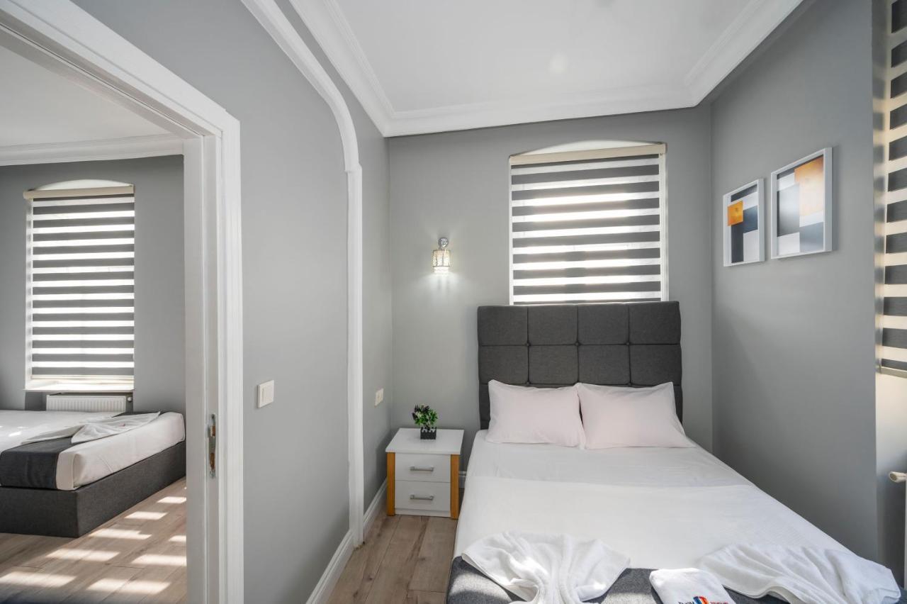Aparthotel Taxim Trend Istanbul