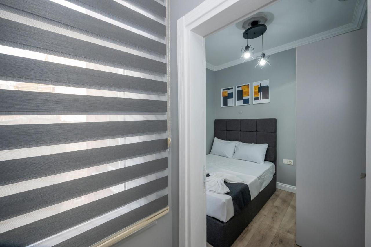 Taxim Trend 3* Istanbul