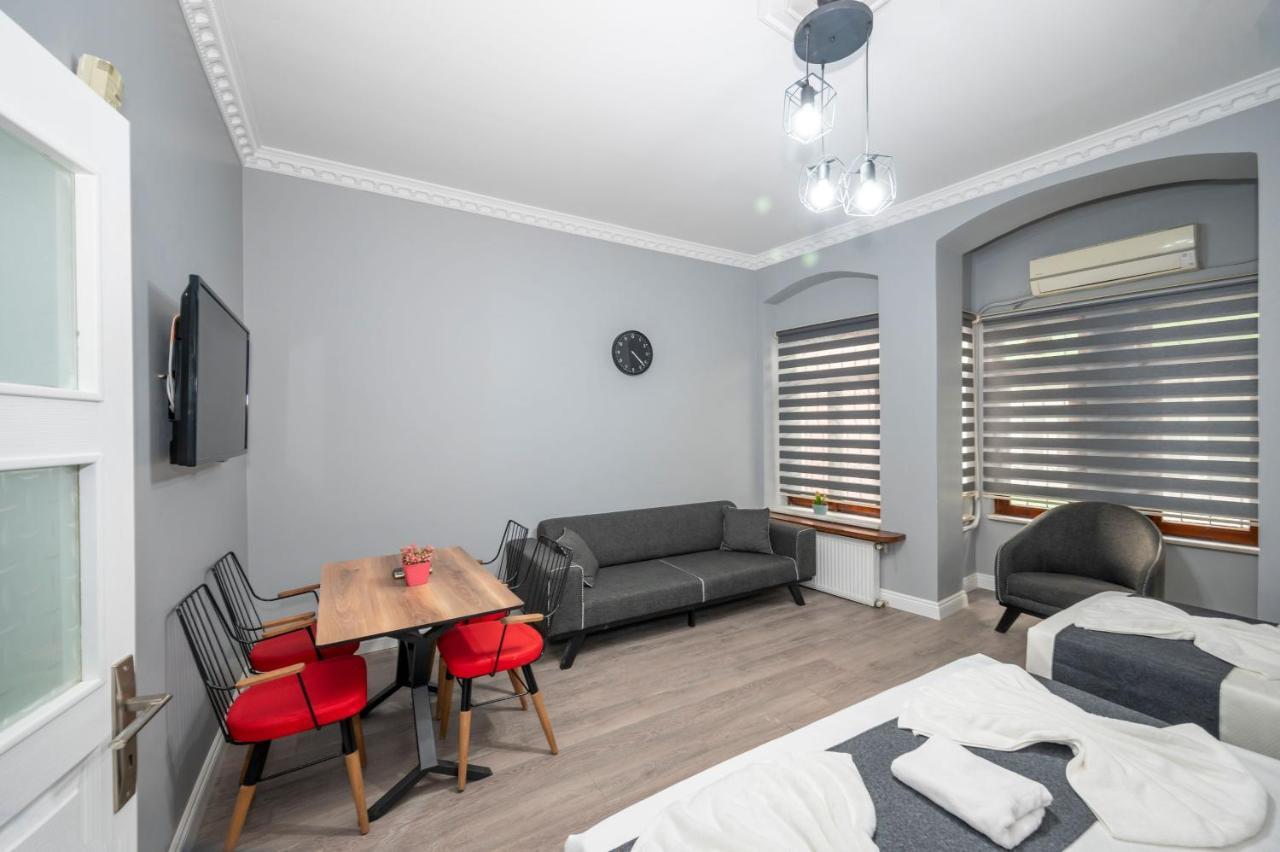 Taxim Trend 3* Istanbul