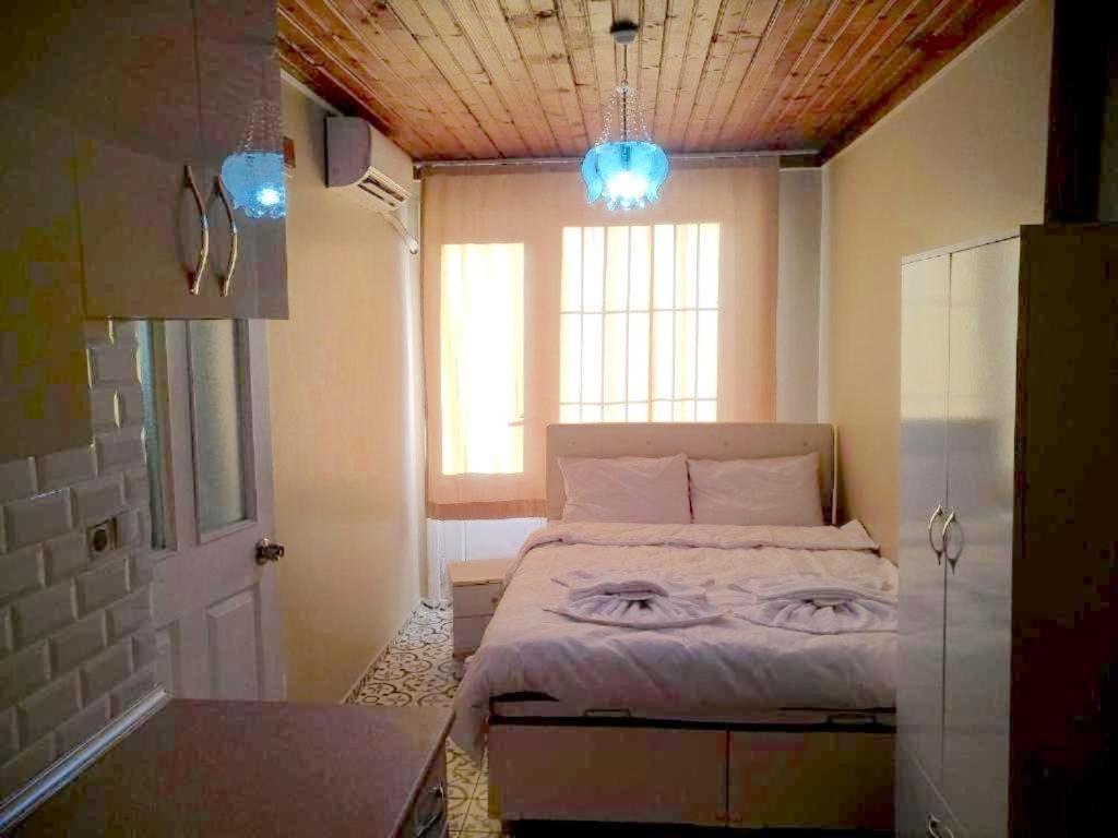 Melber Hotel Apartments Apartment Istanbul