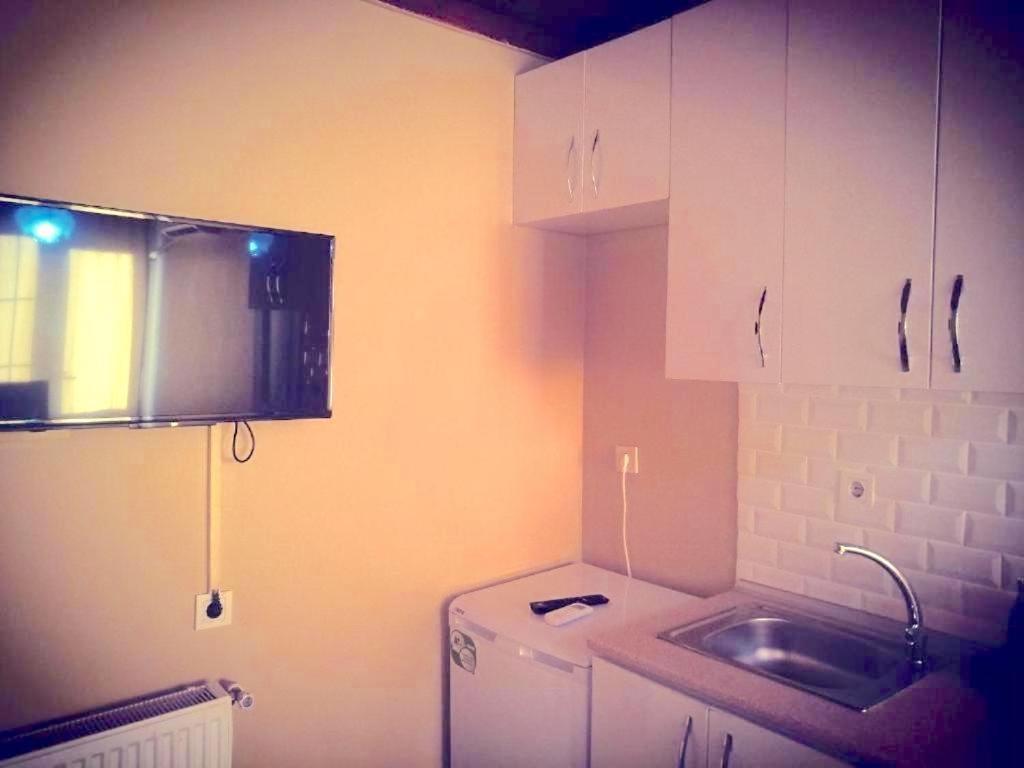 Apartment Melber Hotel Apartments *