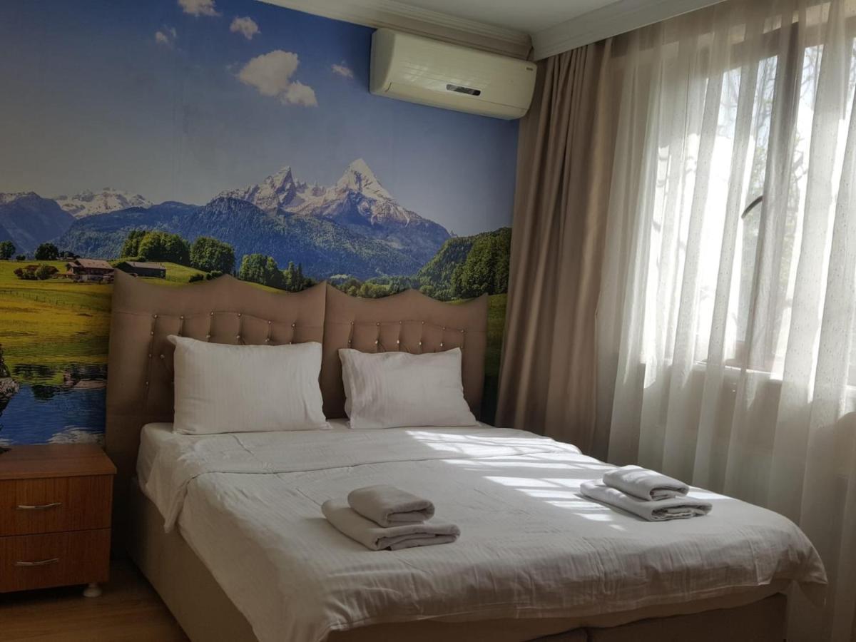 Hotel Seyri Istanbul