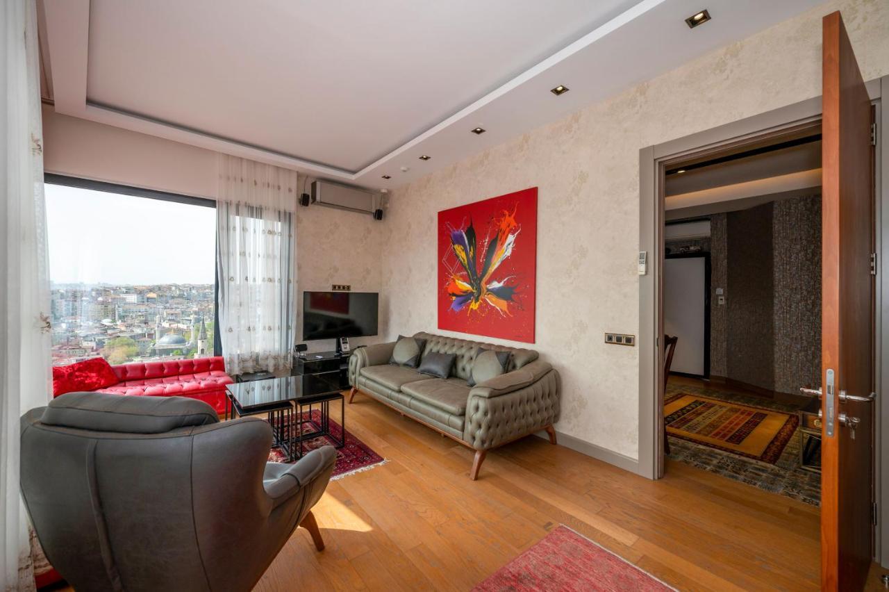 O'pera Okanli Aparthotel