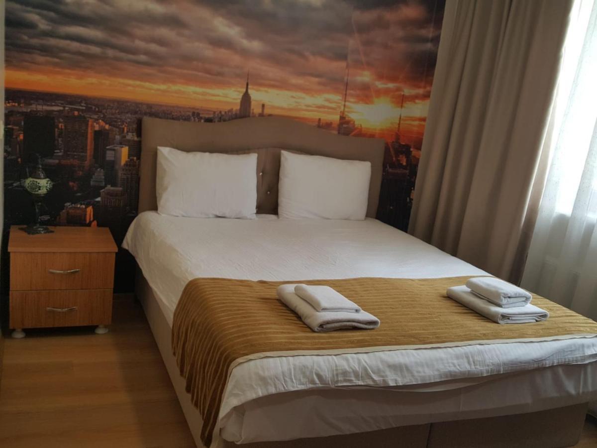 Seyri 2* Istanbul