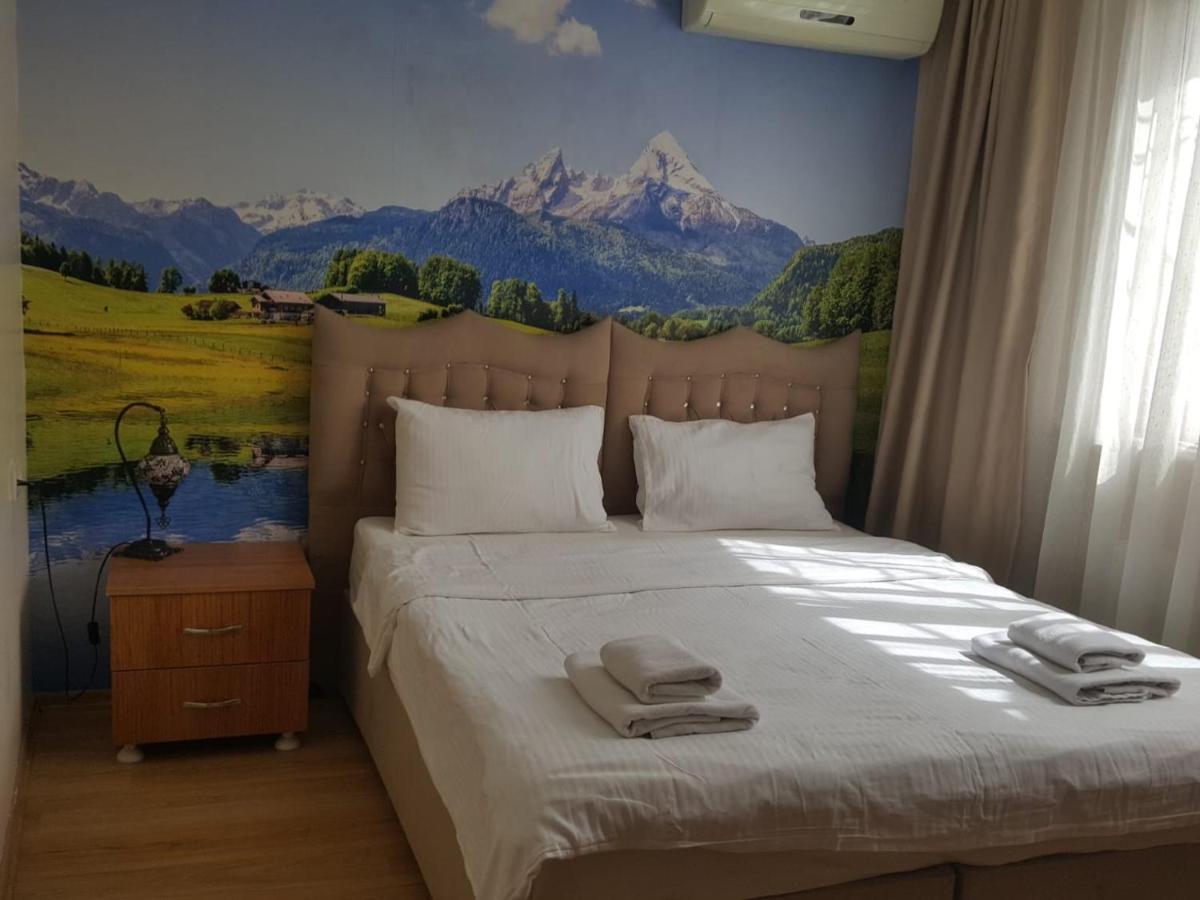 Hotel Seyri Istanbul