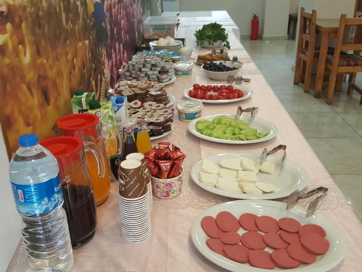 Seyri Hotel Istanbul