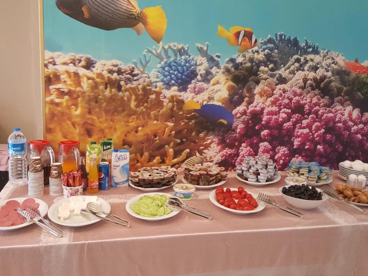 Hotel Seyri Istanbul