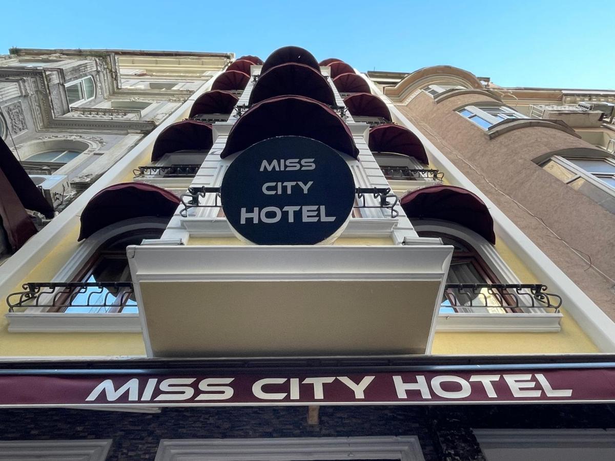 Miss Taksim