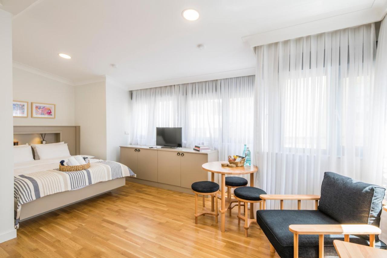 Brand New Studio 500 Meters To Istiklal Street Apartment *