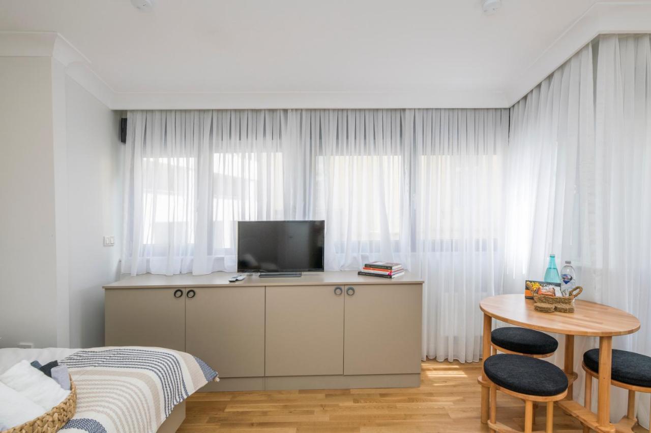 Apartment Brand New Studio 500 Meters To Istiklal Street
