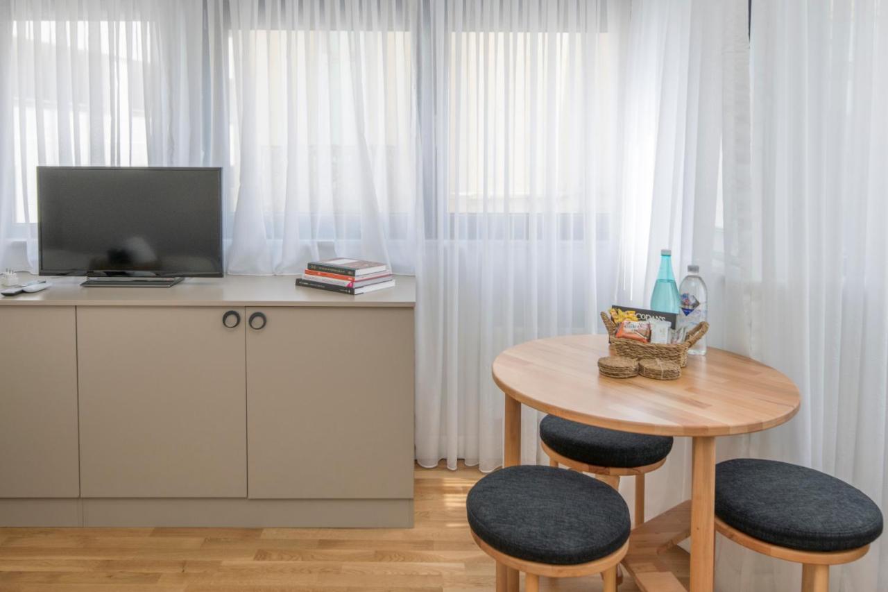 Brand New Studio 500 Meters To Istiklal Street *