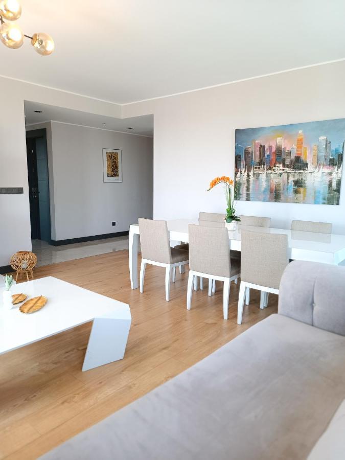 Luxury Fully Equipped 3br 2ba By Siena Apartment *