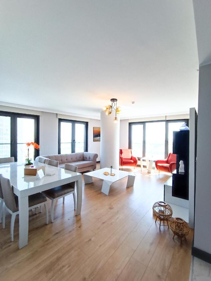 Luxury Fully Equipped 3br 2ba By Siena Istanbul