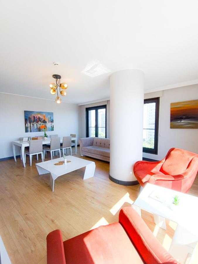 Apartment Luxury Fully Equipped 3br 2ba By Siena *