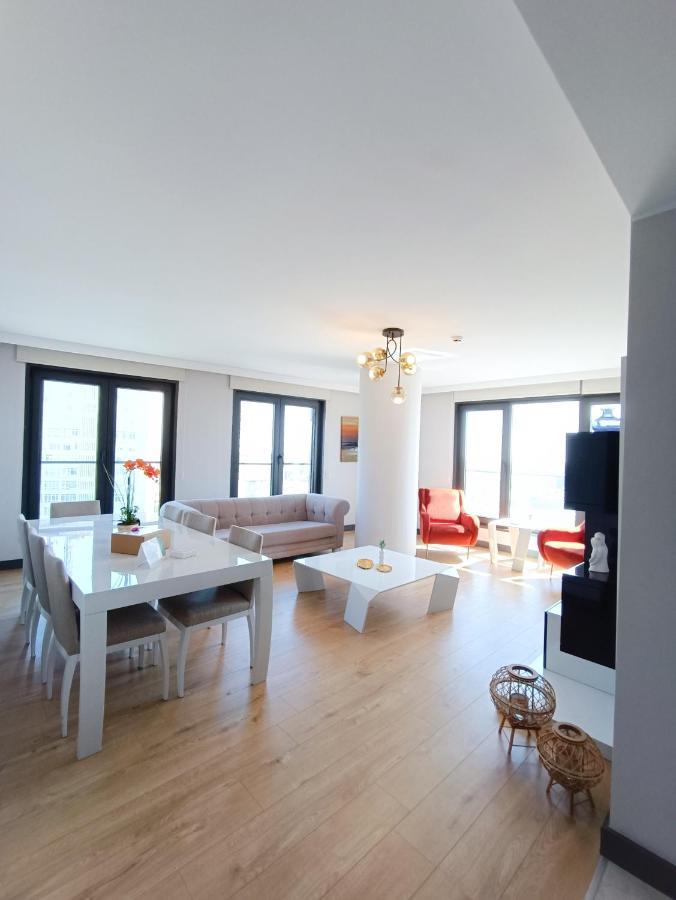 Luxury Fully Equipped 3br 2ba By Siena Apartment *