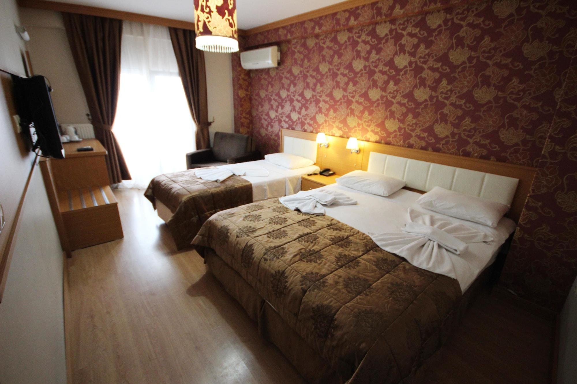 Flower Palace 2*
