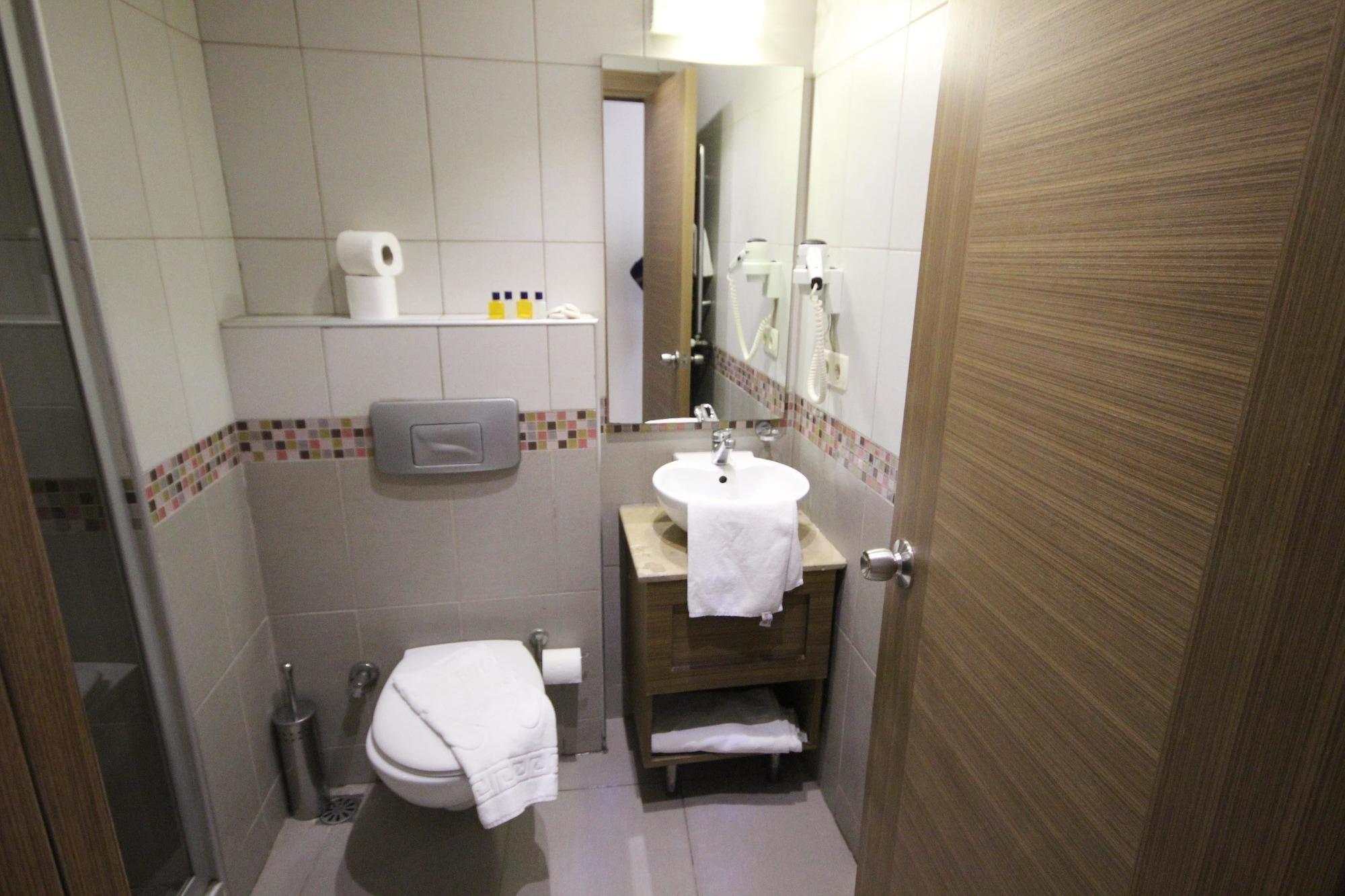 Flower Palace Hotel 2*